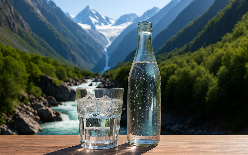 Promociones de Aguas Argentinas
