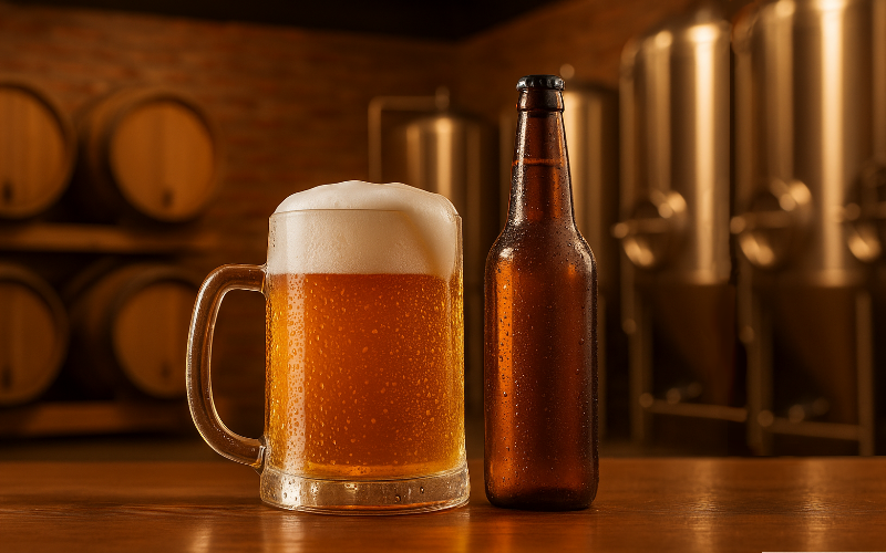 Promociones de Cervezas