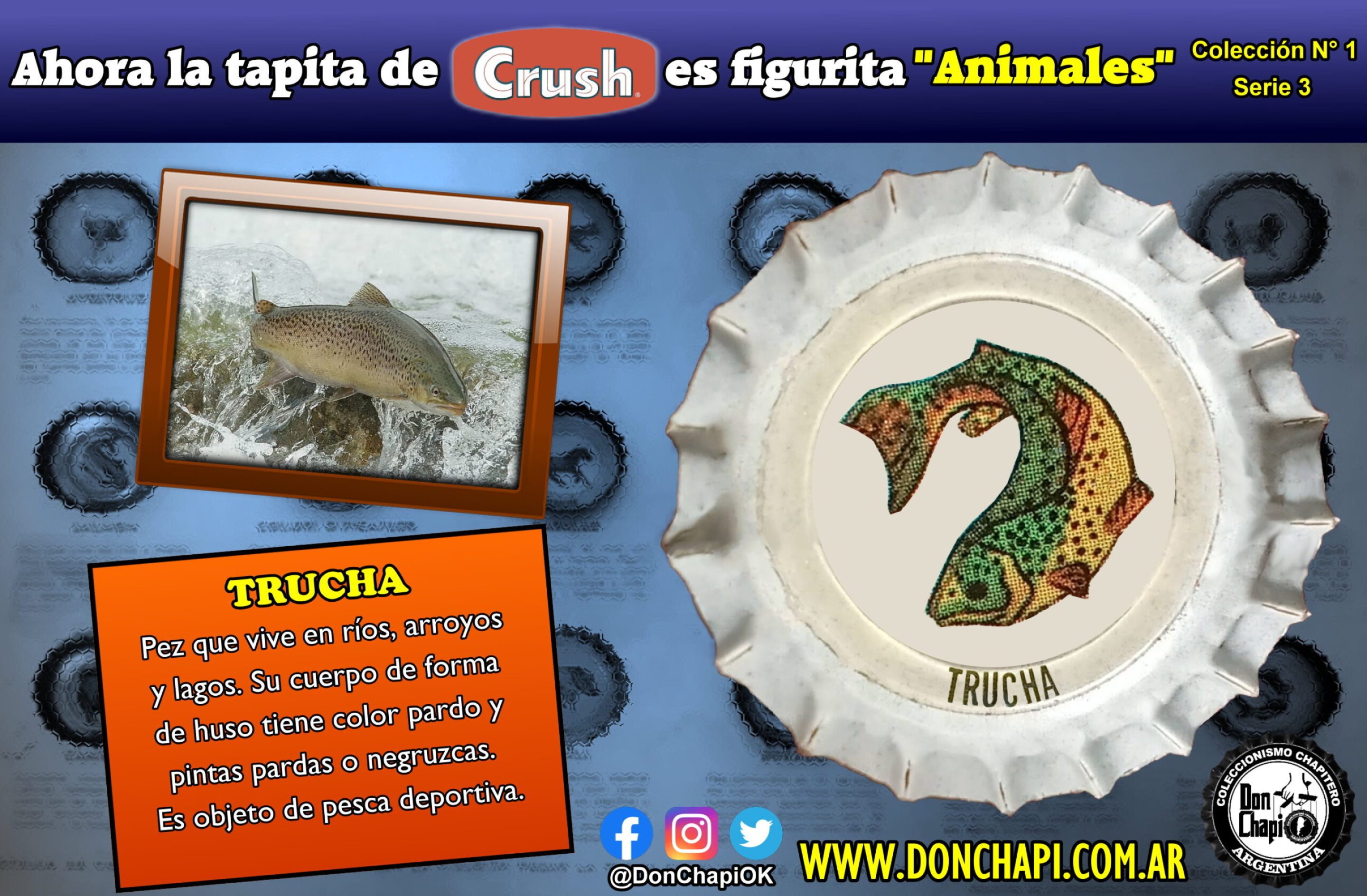 Animales317-TRUCHA