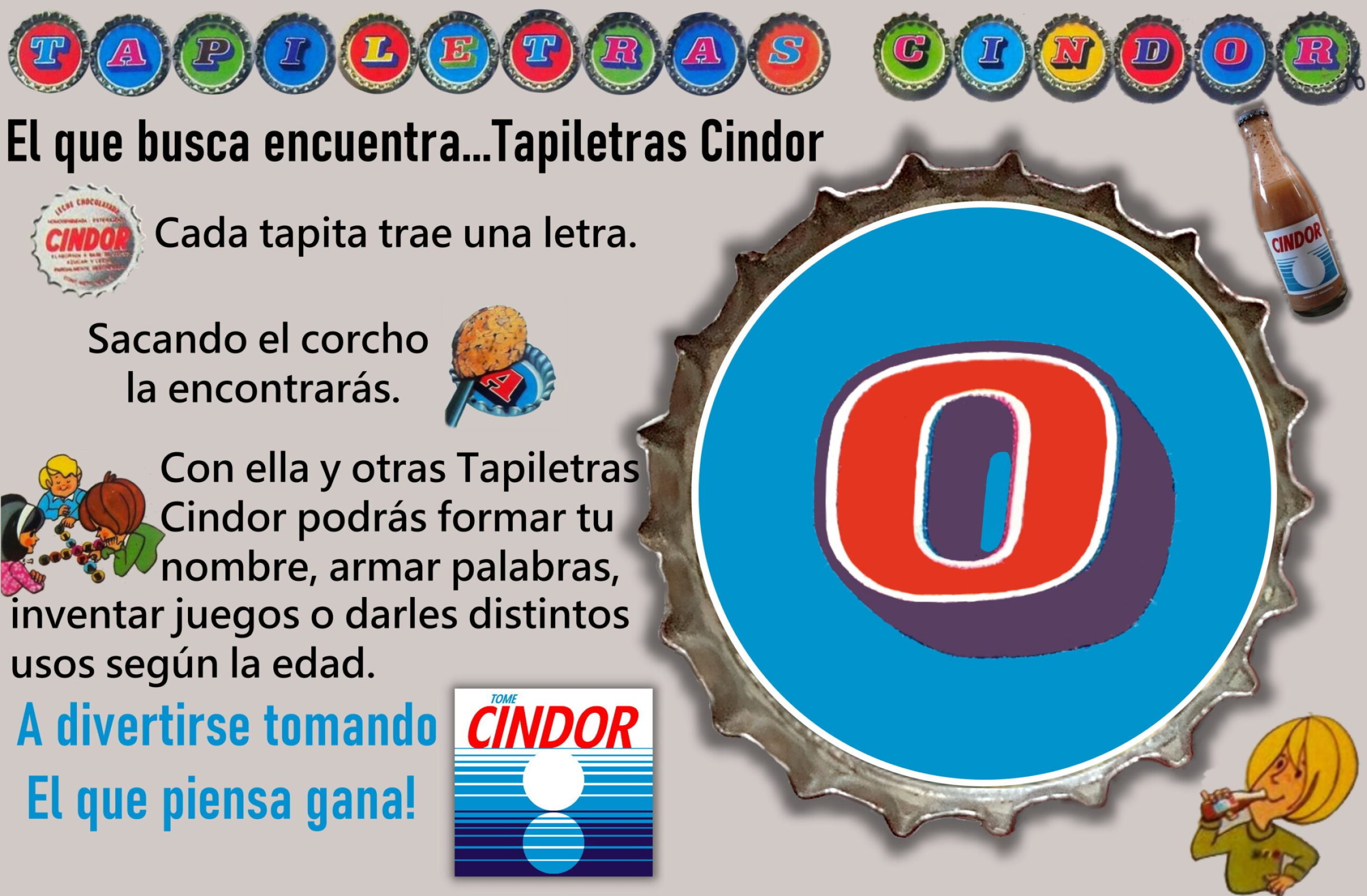 Cindor_Tapiletra