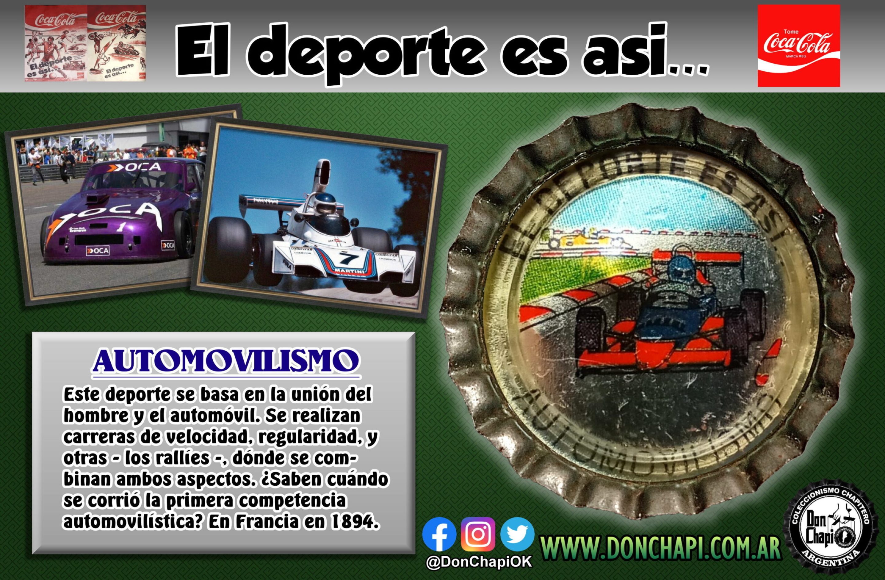 Coca_EDEA_AUTOMOVILISMO